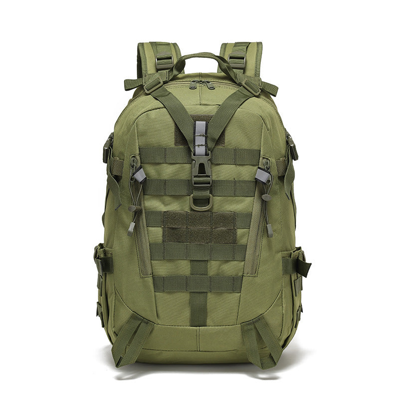 TerraVey | 40-Liter-Taktischer Rucksack