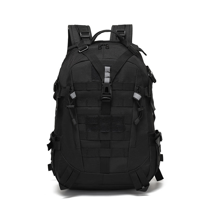 TerraVey | 40-Liter-Taktischer Rucksack