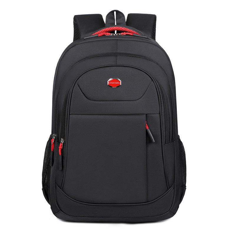 TerraVey | Carryal Großvolumiger Mehrkammer-Rucksack