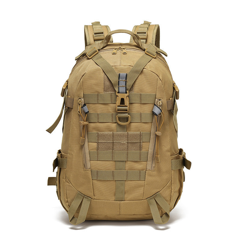 TerraVey | 40-Liter-Taktischer Rucksack
