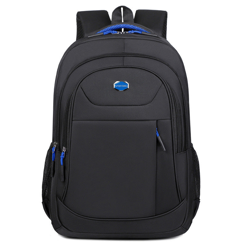 TerraVey | Carryal Großvolumiger Mehrkammer-Rucksack