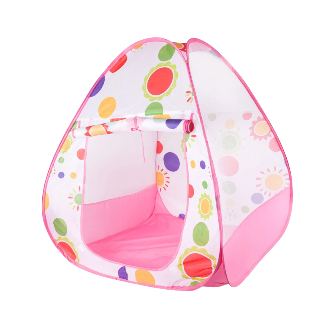 TerraVey | SunletPod Pop-up Spielzelt