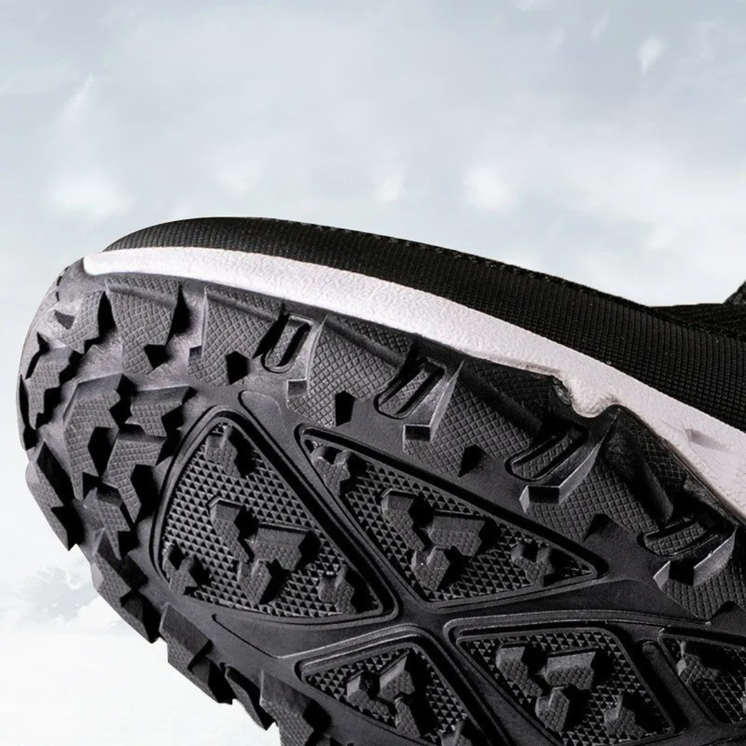 Winterstiefel für Damen Wasserdicht – ThermoStride